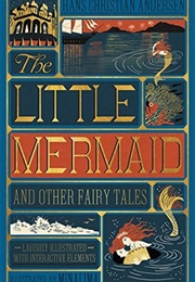 The Little Mermaid and Other Fairy Tales (Hans Christian Andersen)