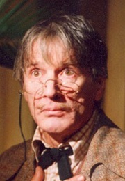 The Master & Margarita--Korovyev / Koroviev (Mikhail Bulgakov)