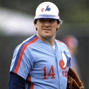 Pete Rose
