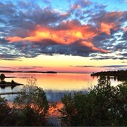 La Ronge, Saskatchewan