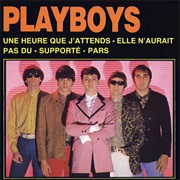 Playboys (1984)