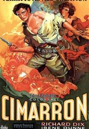Cimarron (Wesley Ruggles)