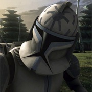 CLONE TROOPER JESSE