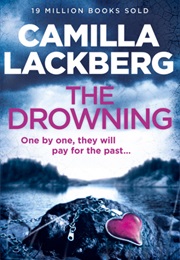 The Drowning (Camilla Lackberg)