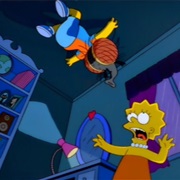 Treehouse of Horror VIII