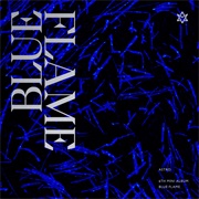 Blue Flame 6th Mini Album