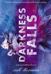 Darkness Falls (Cate Tiernan)