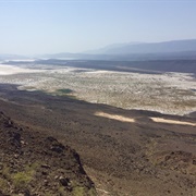 Les Allols, Djibouti