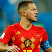 Eden Hazard