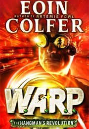 The Hangman's Revolution (Eoin Colfer)