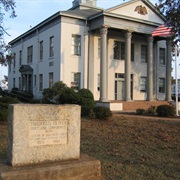 Buena Vista, Georgia