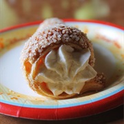 Troll Horn (Norway Pavillion)