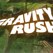 Gravity Rush