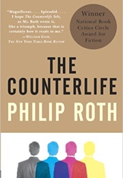 The Counterlife (Philip Roth)