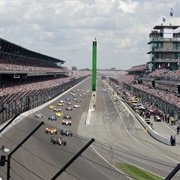 Indianapolis Motor Speedway - United States