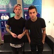 Chlorine Twenty One Pilots