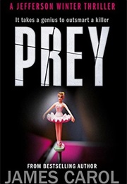 Prey (James Carol)