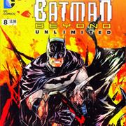 Batman Beyond Unlimited