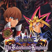 Yu-Gi-Oh Falsebound Kingdom