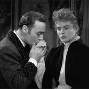 Paula Anton - Gaslight