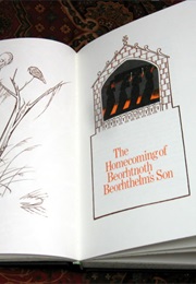 The Homecoming of Beorhtnoth Beorhthelm's Son (Tolkien)