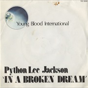 Python Lee Jackson, in a Broken Dream