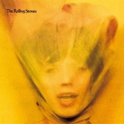Goats Head Soup	- The Rolling Stones