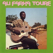 Ali Farka Touré 1988