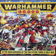 Warhammer 40,000