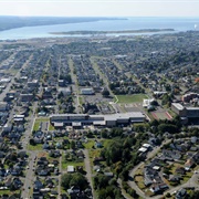 Aberdeen, Washington