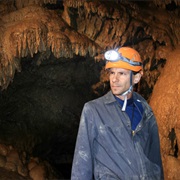 Rat's Nest Cave, Alberta
