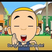 John Jacob Jingleheimer Schmidt