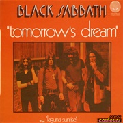 Tomorrow's Dream - Black Sabbath
