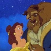 Beast X Belle