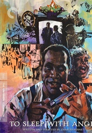 To Sleep With Anger (1990)