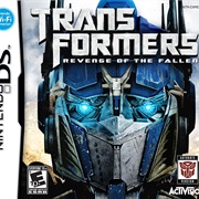Transformers: Revenge of the Fallen - Autobots