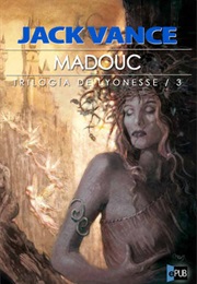 Madouc (Jack Vance)