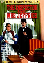 Inspector and Mrs Jeffries (Emily Brightwell)