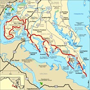 Religious Freedom Byway