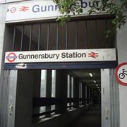 Gunnersbury