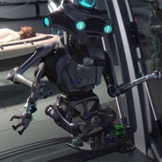 GH-7 Analysis Droid