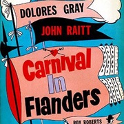 Carnival in Flanders