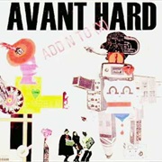 Add N to (X) — Robot New York