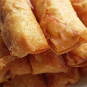 Lumpia Mutiara