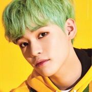 NCT Chenle (China)