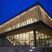 Writers' Theatre, Glencoe