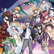 Date a Live III