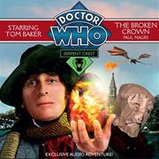 The Broken Crown (1 Part)