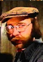 The Thing in the Basement (1985)