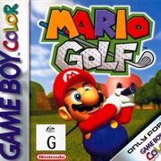 Mario Golf